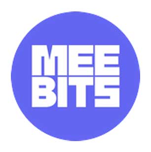 Meebits ̓MFaƷ